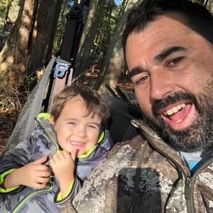 Meet your Posher, Jeffrey